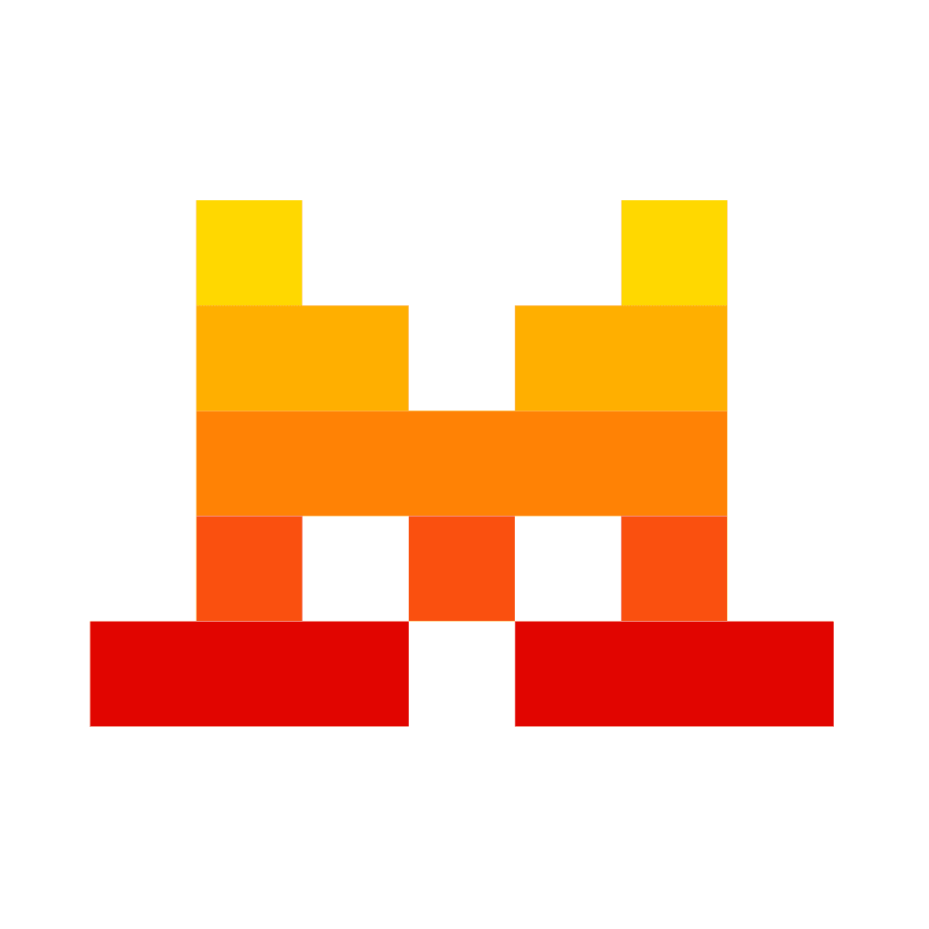 Mistral AI logosu