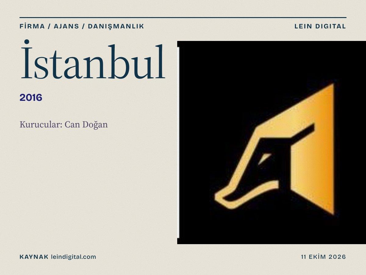 Lein Digital kapağı
