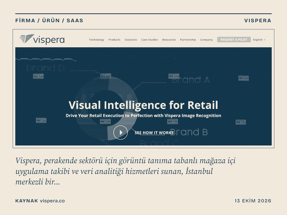 Vispera kapağı