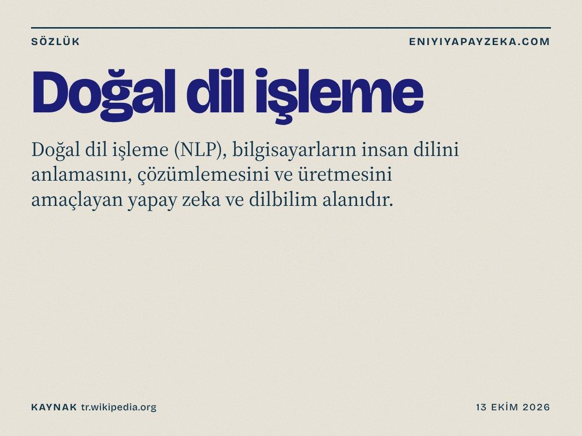 Doğal dil işleme kapağı