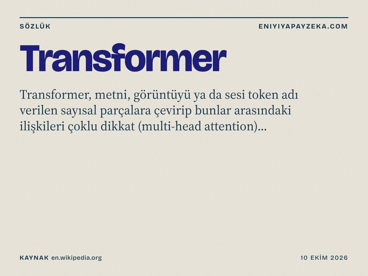 Transformer kapağı