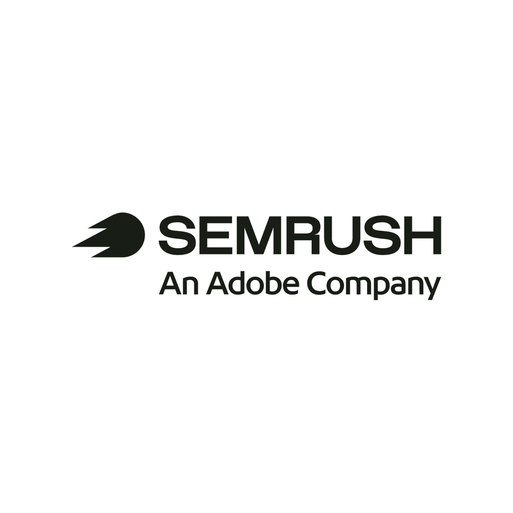 Semrush logosu