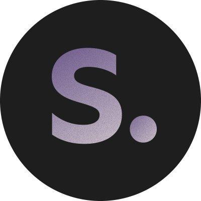 Stable Diffusion logosu